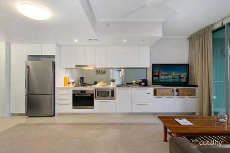 Property photo of 21303/8 Hercules Street Hamilton QLD 4007