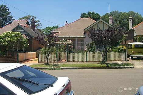 45 Walker Ave, Haberfield, NSW 2045