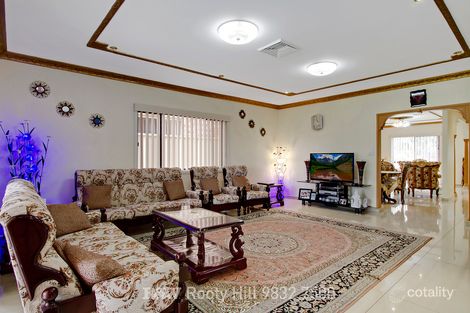 Property photo of 58A Nelson Street Mount Druitt NSW 2770