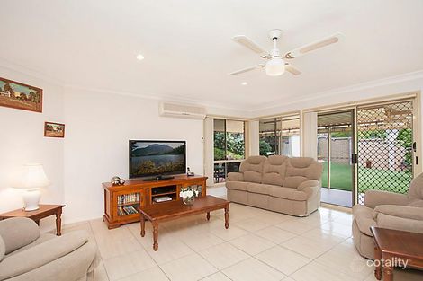Property photo of 60 Silver Glade Drive Elanora QLD 4221