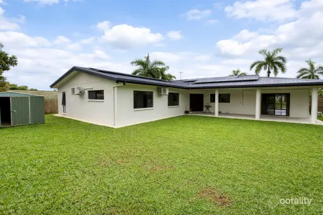 12 Summerhill Dr, Mooroobool, QLD 4870