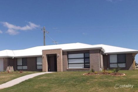 69 Wheeler Dr, Roma, QLD 4455