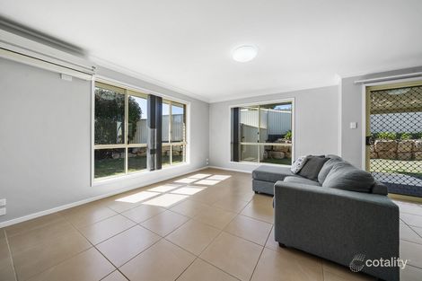 Property photo of 1/2 Yearling Close Glenvale QLD 4350