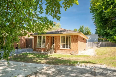 3/20 Hoddle St, Yarra Junction, VIC 3797