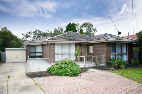 Property photo of 58 Koala Crescent Westmeadows VIC 3049