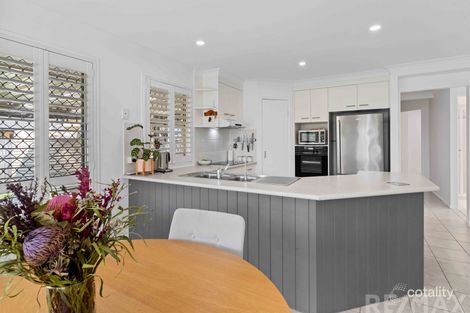 Property photo of 12 Cresthill Street Birkdale QLD 4159