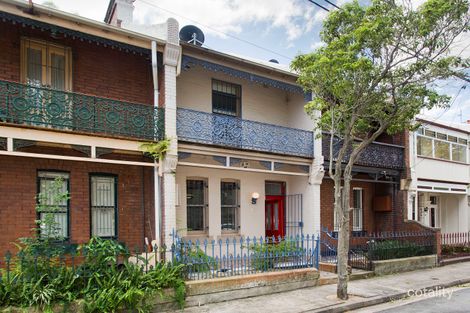 44 Parkham St, Surry Hills, NSW 2010