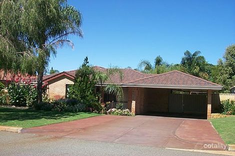 5 Mcgillivray Gdns, Winthrop, WA 6150