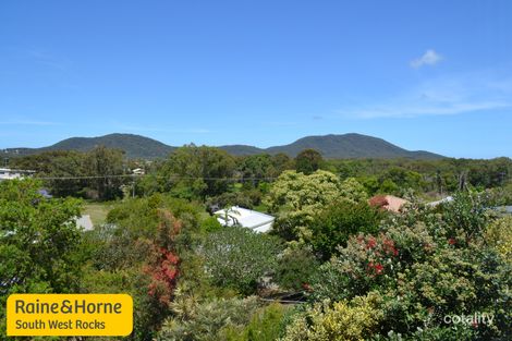 Property photo of 6 Sturt Street South West Rocks NSW 2431