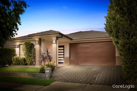 Property photo of 35 Arrowroot Street The Ponds NSW 2769
