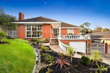 Property photo of 23 Grange Park Avenue Doncaster VIC 3108