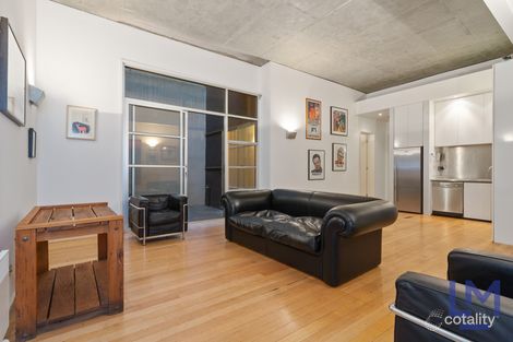 Property photo of 107/11 Hillingdon Place Prahran VIC 3181