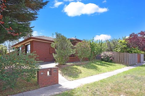Property photo of 21 Streeton Circuit Mill Park VIC 3082