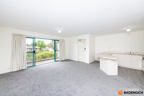 Property photo of 4/53 McMillan Crescent Griffith ACT 2603