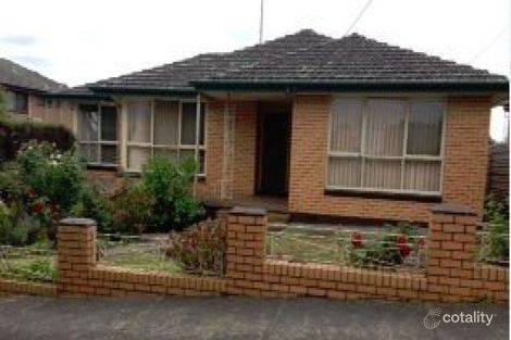 Property photo of 212 Gregory Street Soldiers Hill VIC 3350