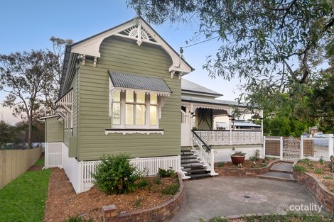 35 Burnett St, Sadliers Crossing, QLD 4305