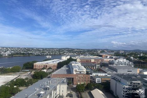 1184/12 Longland St, Newstead, QLD 4006