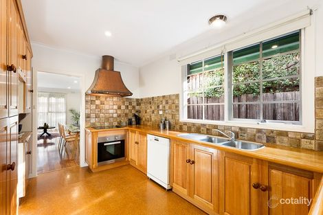 Property photo of 23 Grange Park Avenue Doncaster VIC 3108