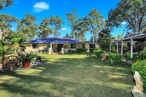 121 Sunnybrae Cct, Redridge, QLD 4660