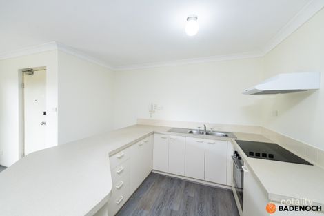 Property photo of 4/53 McMillan Crescent Griffith ACT 2603