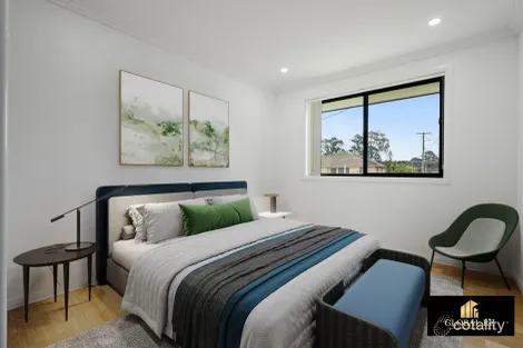 Property photo of 8 Balmain Road Cartwright NSW 2168