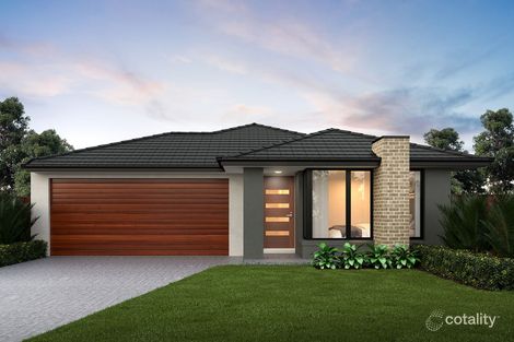 Property photo of 6 Superb Road Wyndham Vale VIC 3024