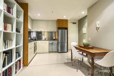 Property photo of 1109/5 Caravel Lane Docklands VIC 3008