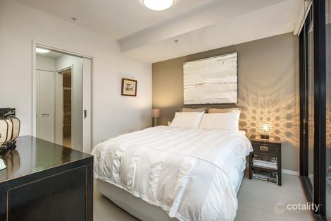 Property photo of 1109/5 Caravel Lane Docklands VIC 3008