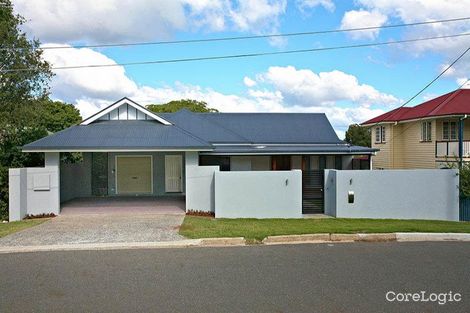Property photo of 193 D'Arcy Road Seven Hills QLD 4170