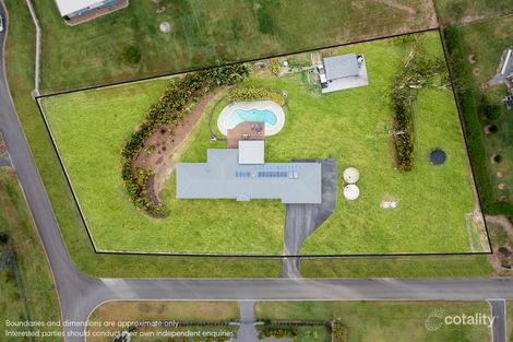Property photo of 5 Del Court Wongawallan QLD 4210