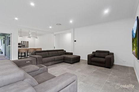 Property photo of 5 Del Court Wongawallan QLD 4210