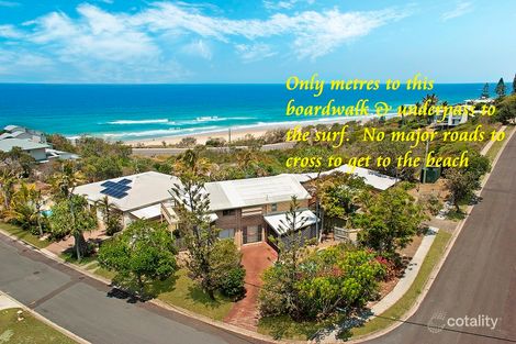 Property photo of 34 Orient Drive Sunrise Beach QLD 4567