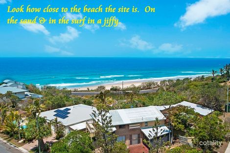 Property photo of 34 Orient Drive Sunrise Beach QLD 4567
