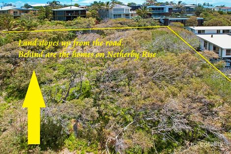 Property photo of 34 Orient Drive Sunrise Beach QLD 4567