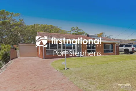 Property photo of 26 Hanson Avenue Anna Bay NSW 2316