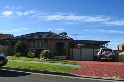 16 Holdin St, Bonnyrigg, NSW 2177