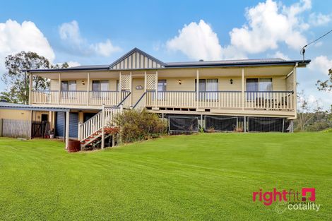 Property photo of 80-82 Boomerang Drive Kooralbyn QLD 4285