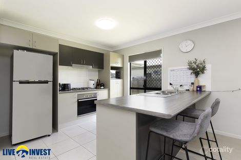 Property photo of 15 Woodcote Bend Shaw QLD 4818