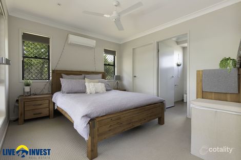 Property photo of 15 Woodcote Bend Shaw QLD 4818