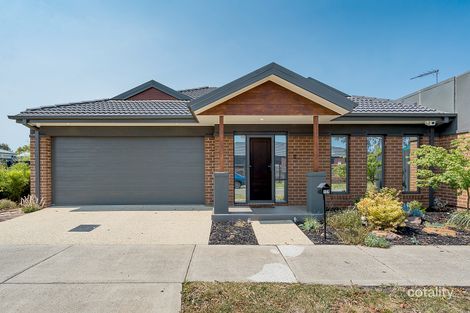 159 Tambo Cct, Whittlesea, VIC 3757