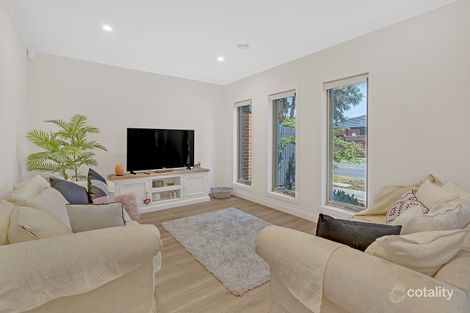 Property photo of 159 Tambo Circuit Whittlesea VIC 3757