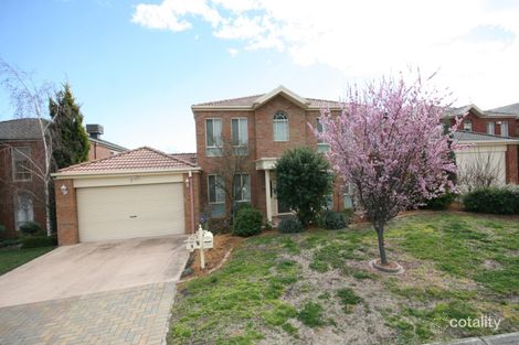 7 Garland Rise, Rowville, VIC 3178