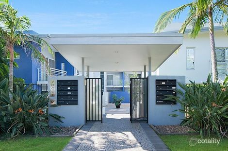 Property photo of 101/18 Richmond Road Morningside QLD 4170