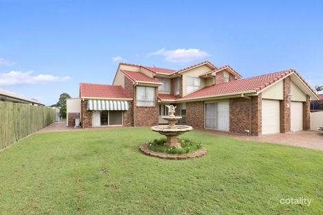 Property photo of 24 Saxonvale Terrace Mermaid Waters QLD 4218