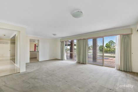 Property photo of 24 Saxonvale Terrace Mermaid Waters QLD 4218