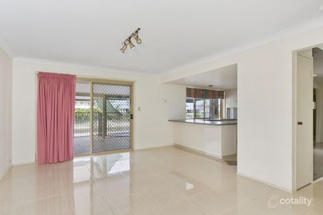 Property photo of 24 Saxonvale Terrace Mermaid Waters QLD 4218