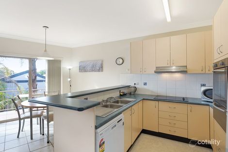 Property photo of 4/1-3 Ocean Drive Merimbula NSW 2548