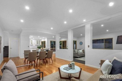 Property photo of 44 Ablington Way Carindale QLD 4152