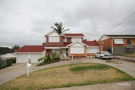 39 Lomond Ave, Seacombe Heights, SA 5047