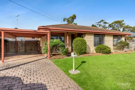 1/2 KIAMA WAY, CLIFTON SPRINGS, VIC 3222